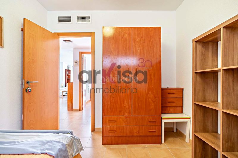 Foto 3498de0b-e929-4d2d-bca2-8187cf7a01e0. Apartament amb aparcament a Almerimar Ejido (El)