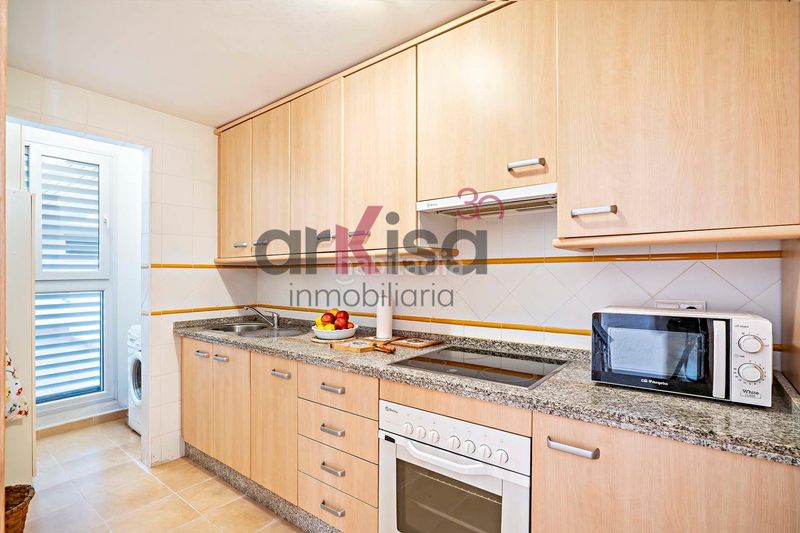 Foto 3a52911d-8bd4-49bb-abec-4287c6eeca1a. Apartament amb aparcament a Almerimar Ejido (El)