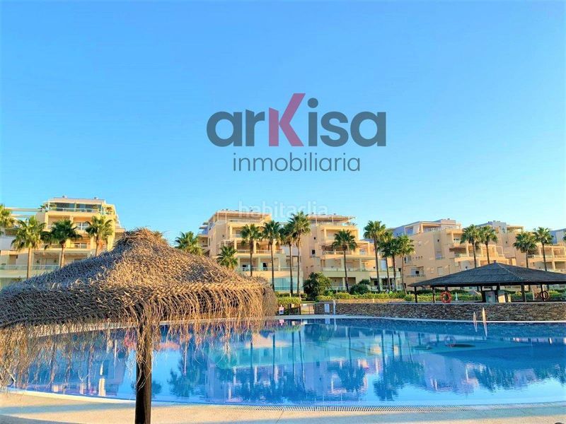 Foto 40a012d0-e61d-4499-88a6-4486f9d4acf2. Apartament amb aparcament a Almerimar Ejido (El)