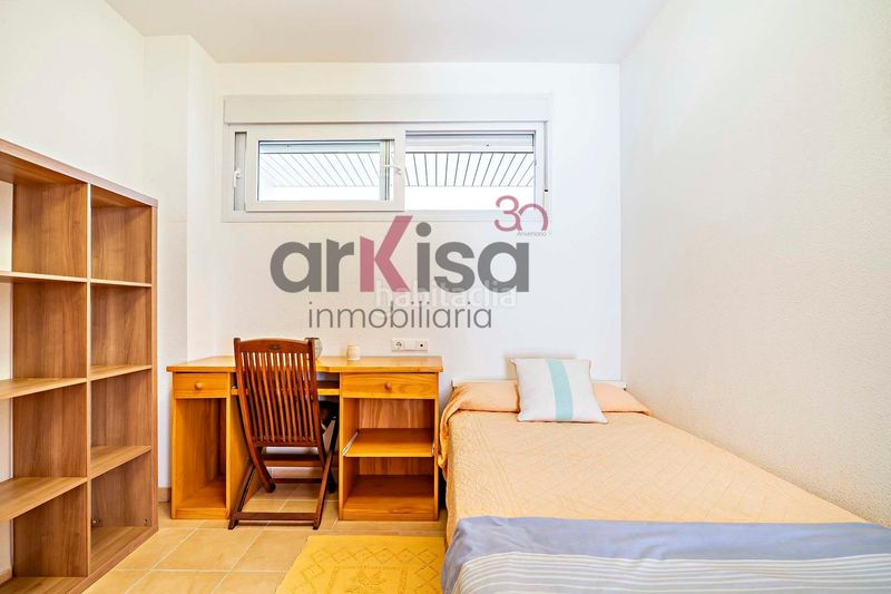Foto 51c39c9e-218e-48dd-8a86-be247a87e136. Apartament amb aparcament a Almerimar Ejido (El)