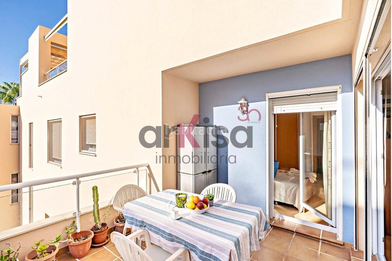 Foto 56444723-2e92-4dff-b816-b35065b04cbc. Apartament amb aparcament a Almerimar Ejido (El)