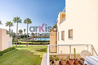 Appartement à Almerimar