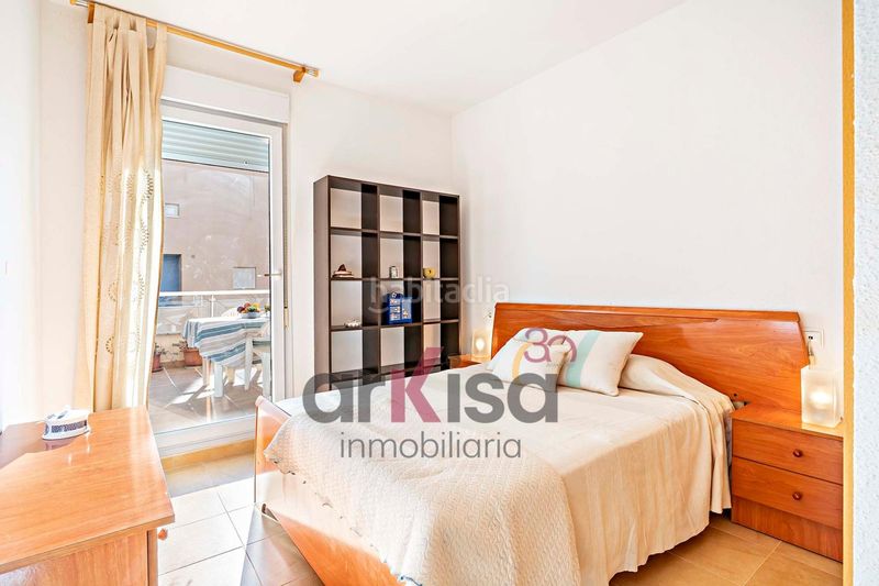 Foto 7a7edbea-36fe-4ecf-989f-63b6939b6f0e. Apartament amb aparcament a Almerimar Ejido (El)