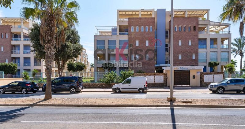 Foto 7b529601-17c1-410c-bc3a-d63414e3160b. Apartament amb aparcament a Almerimar Ejido (El)