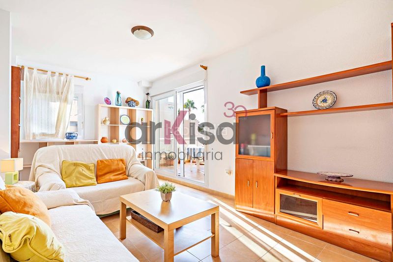 Foto 82b78c90-d8ce-42d4-a554-cbb179ff0908. Apartament amb aparcament a Almerimar Ejido (El)
