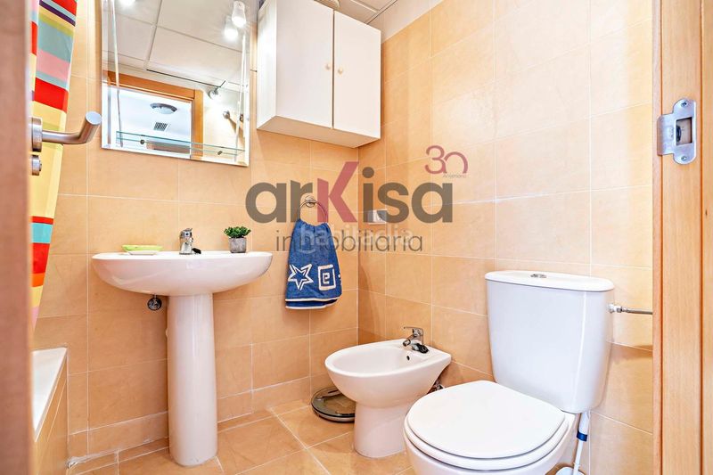 Foto b70debf8-f427-47ae-bd08-38aa75df1b30. Apartament amb aparcament a Almerimar Ejido (El)