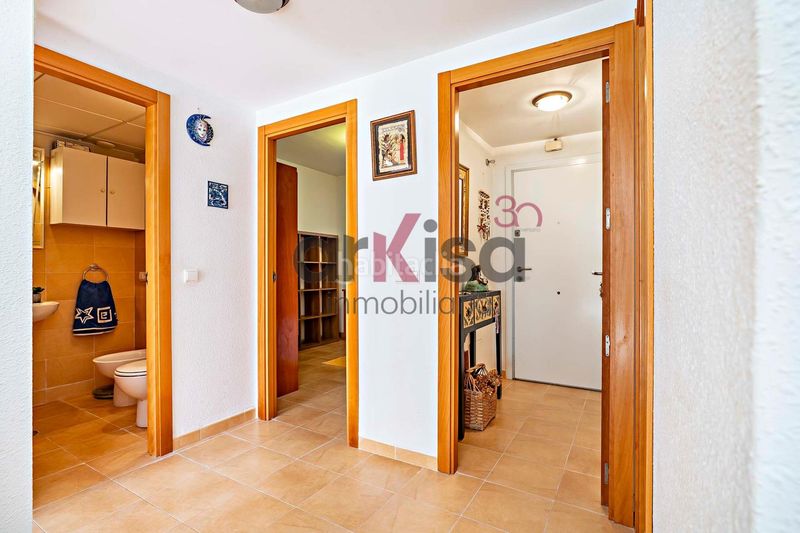 Foto c2389ec4-b22c-4d4a-8f7c-037663746167. Apartament amb aparcament a Almerimar Ejido (El)