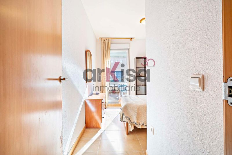 Foto c3e8b247-8c66-4644-ada5-f3726df3f538. Apartament amb aparcament a Almerimar Ejido (El)