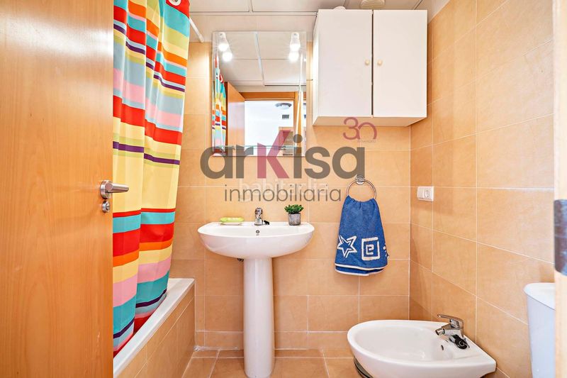 Foto c7db8ca0-dd63-4401-bd63-4ec9415c26b7. Apartament amb aparcament a Almerimar Ejido (El)