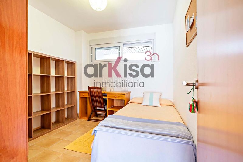 Foto d6d11fed-1b49-47d1-ab34-a9b6f2367e1e. Apartament amb aparcament a Almerimar Ejido (El)