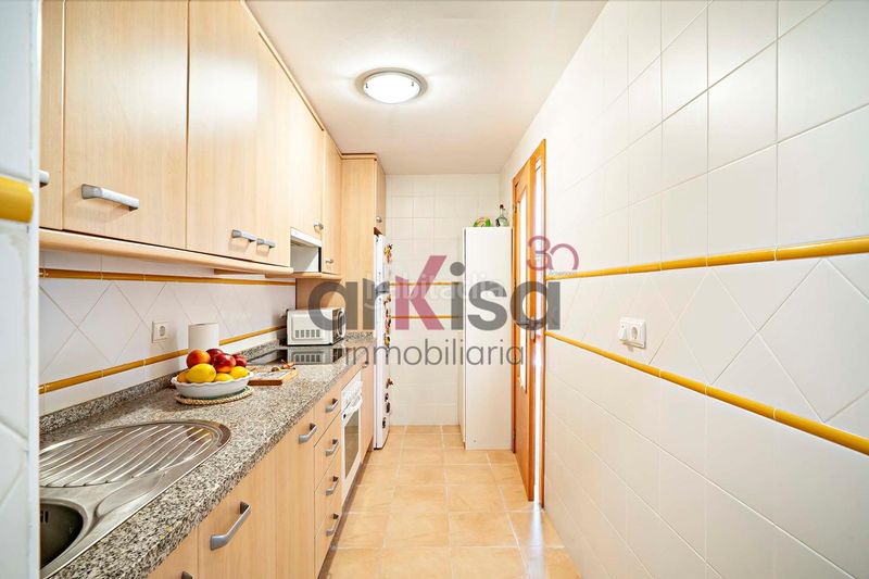 Foto d9e01831-a561-478f-a89a-ed739788c471. Apartament amb aparcament a Almerimar Ejido (El)