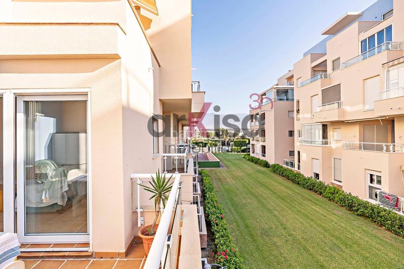 Foto e1ba5871-7f0b-4c1a-a74a-f8a9084fc138. Apartament amb aparcament a Almerimar Ejido (El)