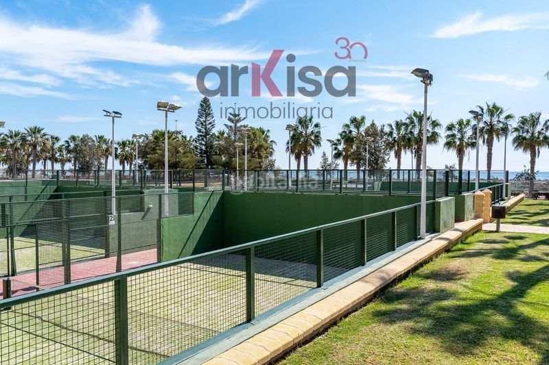 Foto eebbdea5-20e2-4337-a132-9cdaf52ba16f. Apartament amb aparcament a Almerimar Ejido (El)