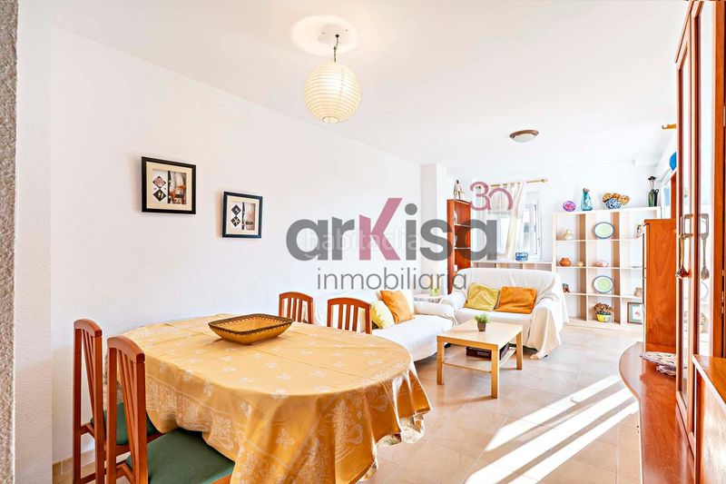 Foto fff39539-d0ff-4ffb-a141-21c9b3e9250b. Apartament amb aparcament a Almerimar Ejido (El)