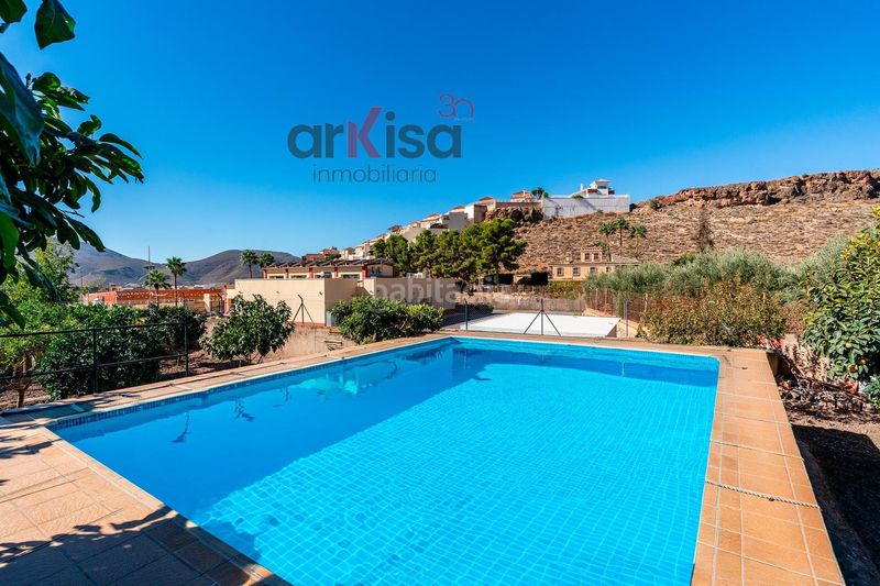 Foto 41549cf2-b21c-4371-a85c-a3aa29c5f137. Masia amb aparcament piscina a Berja