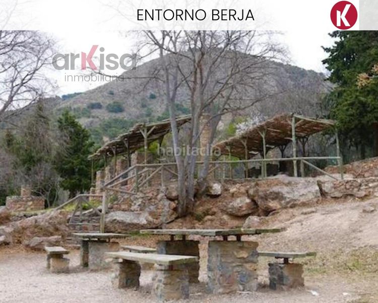 Foto 9bd4f7c6-8340-46d5-bccc-2abe5bcc0617. Masia amb aparcament piscina a Berja