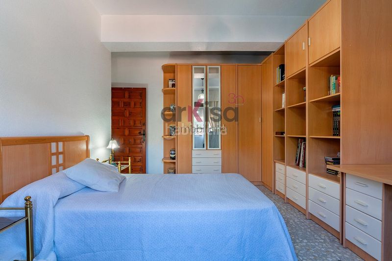 Foto b1298cd8-0e32-4011-a494-7fdece15a10b. Masia amb aparcament piscina a Berja