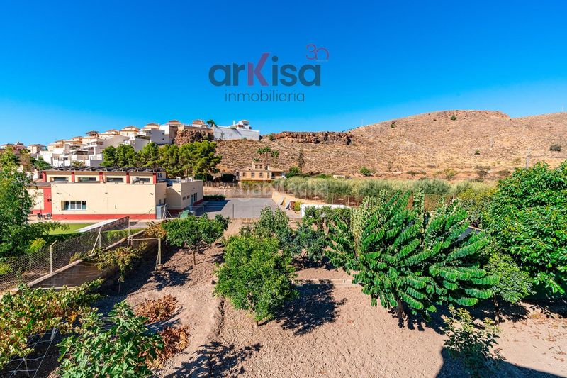 Foto e72c07b9-c6a6-42fe-b514-955c05810f0a. Masia amb aparcament piscina a Berja
