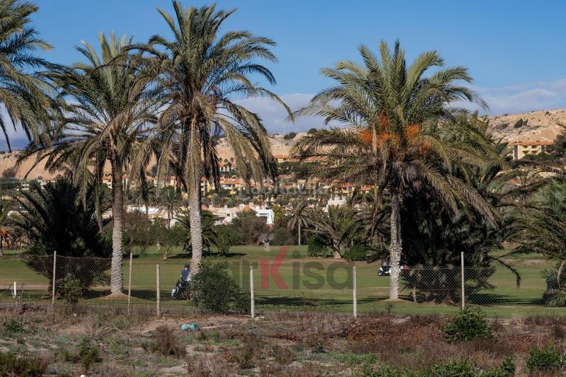Foto 1897870f-eedb-457b-ba90-713dbe1bc7b0. Terreno residenziale in Almerimar Ejido (El)