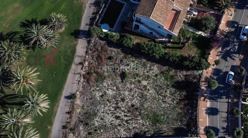 Foto 34aef09e-4523-4f0e-9e3b-b2dab7e89058. Terreno residenziale in Almerimar Ejido (El)