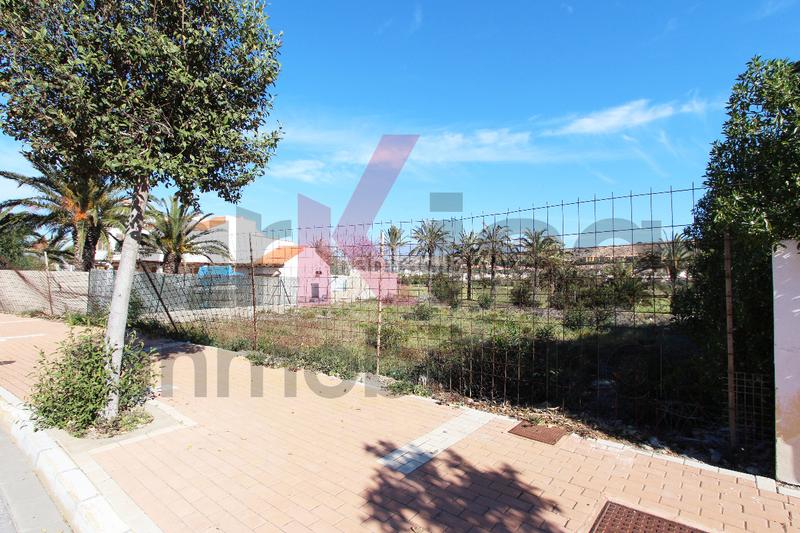 Foto 54423662-8980-4444-87fc-9970e9430b19. Terreno residenziale in Almerimar Ejido (El)