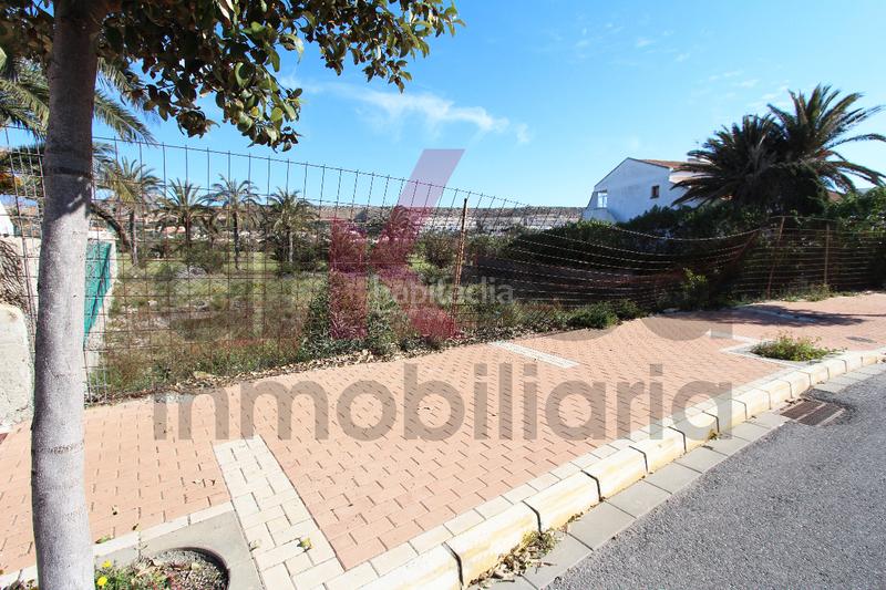 Foto 7040103c-bb85-4cee-90fe-2895ec2668b9. Terreno residenziale in Almerimar Ejido (El)