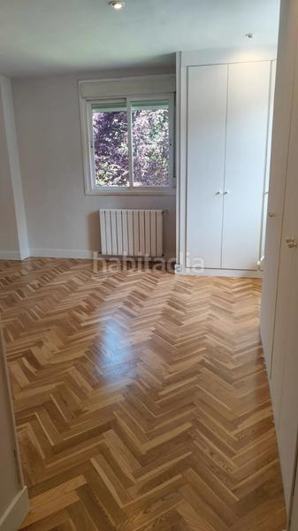 Foto a2afa833-52eb-47bb-8437-973b27aac0c8. Affitto duplex con riscaldamento piscina in Valdemarín Madrid