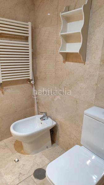 Foto bde761d6-7257-4e0a-b859-f46eb5be2b85. Affitto duplex con riscaldamento piscina in Valdemarín Madrid