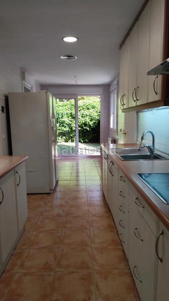 Foto 00f8b40a-97e3-43db-bb9c-c51cb5c6b563. Miete zweistöckige wohnung mit heizung pool in Valdemarín Madrid