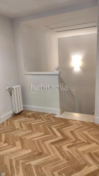 Foto ca75b712-fe8f-4d7b-bc78-9753ae6c4914. Rent duplex with heating pool in Valdemarín Madrid