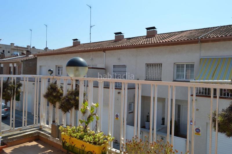 Foto 7d1fc72e-3fee-484c-a1fd-b4dc871299ab. Chalet mit heizung in Centre Vendrell (El)