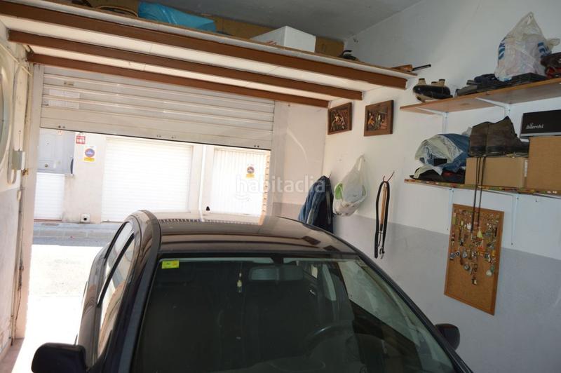 Foto 5e3bb834-7a75-4183-9cfe-11bbc3559124. Chalet avec chauffage dans Centre Vendrell (El)