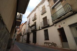 Casa en Olesa de Montserrat. Seniorexpert presenta la venta de la nuda propiedad de una vivie