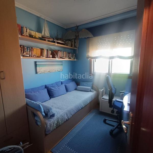 Foto 159e0cfa-d027-4bee-9b48-09ad76901d5e. Appartamento con riscaldamento parcheggio in As Travesas - Balaidos Vigo