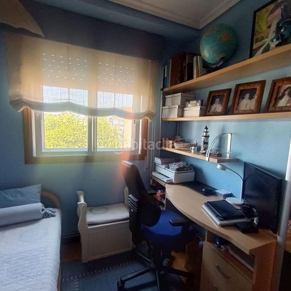 Foto 525cd137-4127-498a-b783-3b4a51d473d1. Appartamento con riscaldamento parcheggio in As Travesas - Balaidos Vigo