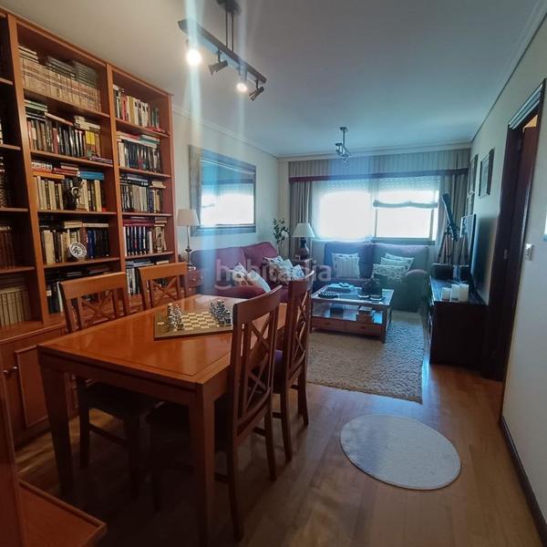 Foto a5c753e3-3a8e-46c1-8cc2-838d8235089c. Appartamento con riscaldamento parcheggio in As Travesas - Balaidos Vigo