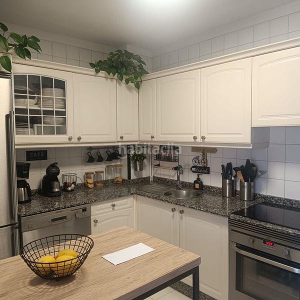 Foto b77bb96b-27d6-452e-a8ef-f01813123049. Appartamento con riscaldamento parcheggio in As Travesas - Balaidos Vigo