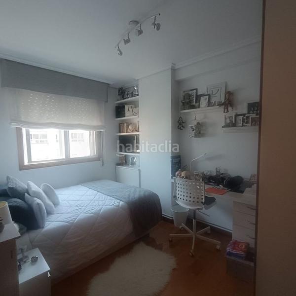 Foto fd06280d-7502-4a50-8108-cac9db3fff30. Appartamento con riscaldamento parcheggio in As Travesas - Balaidos Vigo