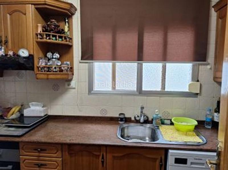 Foto 2cb60574-bab6-40d2-8490-8fde260d2905. Appartamento in Centro Ciudad Paterna