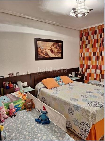 Foto d27d6739-83c7-4004-9da4-7e5c64e10124. Appartamento in Centro Ciudad Paterna