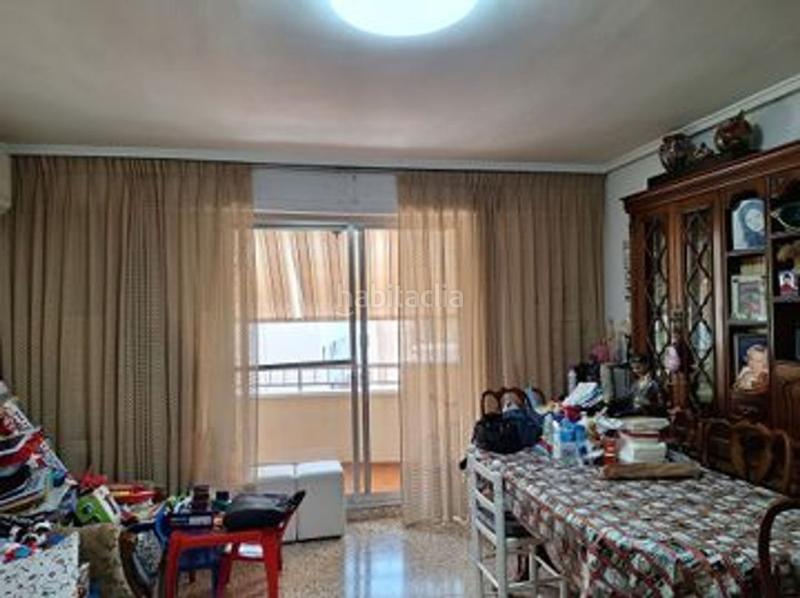 Foto 756152bf-c3bd-4cb4-87c7-a95d2b10d48a. Pis a Centro Ciudad Paterna