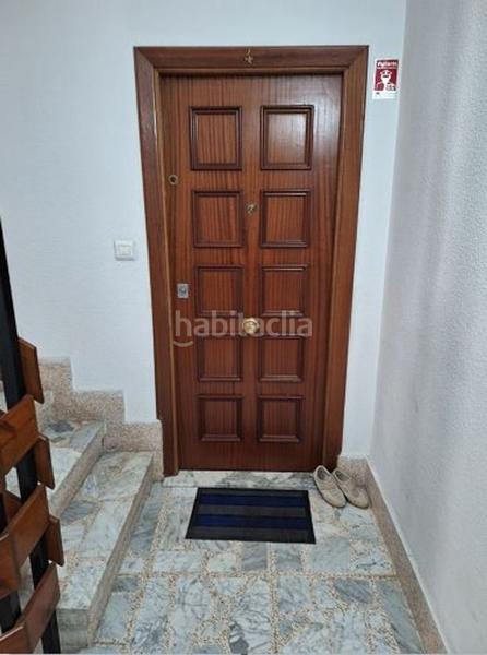 Foto 59ac8635-1026-4737-8405-902412b77a97. Piso en Centro Ciudad Paterna