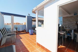 Piso en Platja de Torres. Oportunidad de inversi�n  renta temporal a 12 a�os a cambio de n