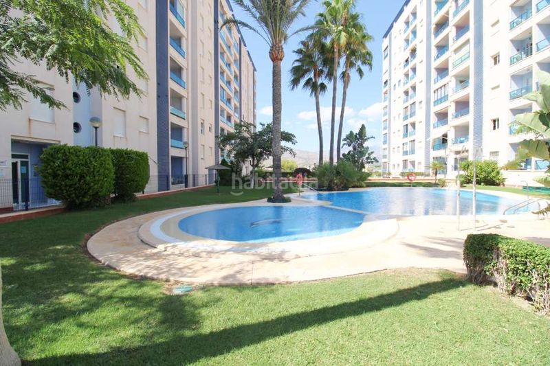 Foto 59819e6a-2e7a-4bd7-a1f1-c4c1e7428981. Pis amb aparcament piscina a Platja de Torres Vila Joiosa (la)
