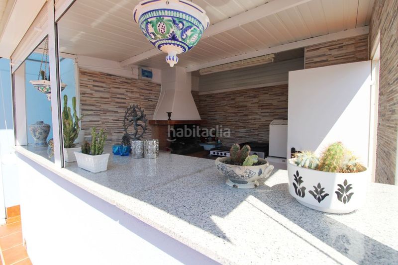 Foto a58f7235-38be-4e2a-95f9-f669c204fbef. Pis amb aparcament piscina a Platja de Torres Vila Joiosa (la)