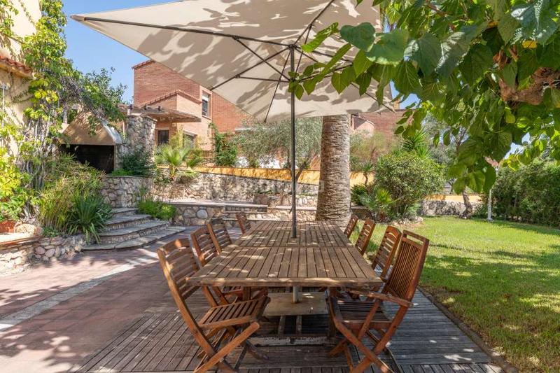 Foto 108e77d1-a7e4-4822-855c-5262d34e4599. Chalet avec chauffage parking piscine dans Llevant Tarragona