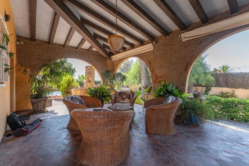 Foto 1a1b1012-a773-4164-af8b-aeed55ae71a6. Chalet avec chauffage parking piscine dans Llevant Tarragona