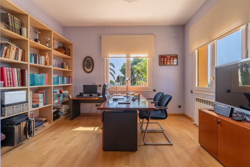 Foto 53223c5e-d959-4ec3-b530-04ea8c59a231. Chalet avec chauffage parking piscine dans Llevant Tarragona