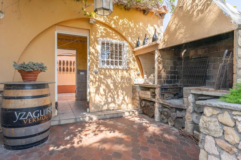 Foto 5f5b6896-d28c-4d80-9664-cdf22d3cdfc5. Chalet avec chauffage parking piscine dans Llevant Tarragona