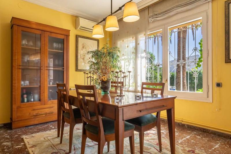 Foto 82070cc2-d1a1-4485-bd99-f74ea1b64ee8. Chalet avec chauffage parking piscine dans Llevant Tarragona